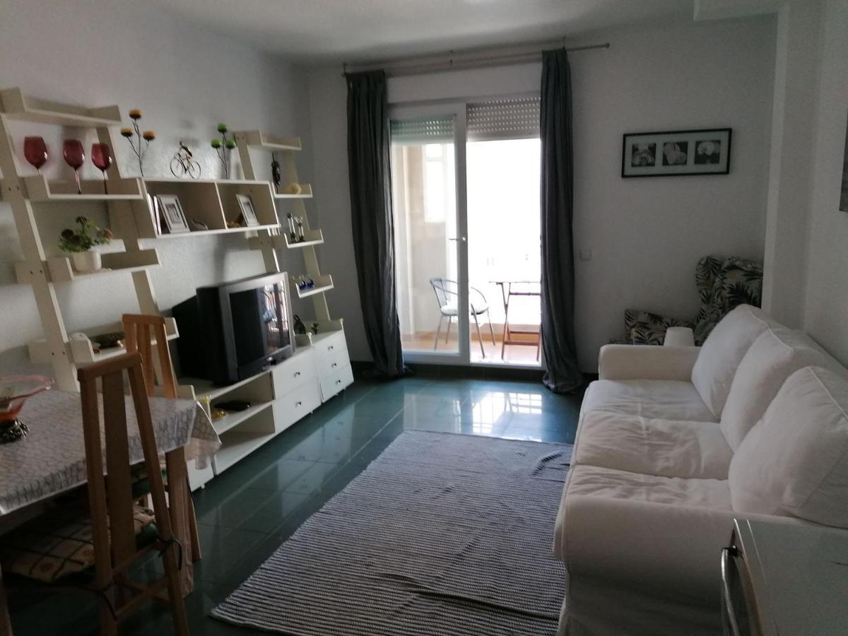 Apartmán Muy Cerca Playa